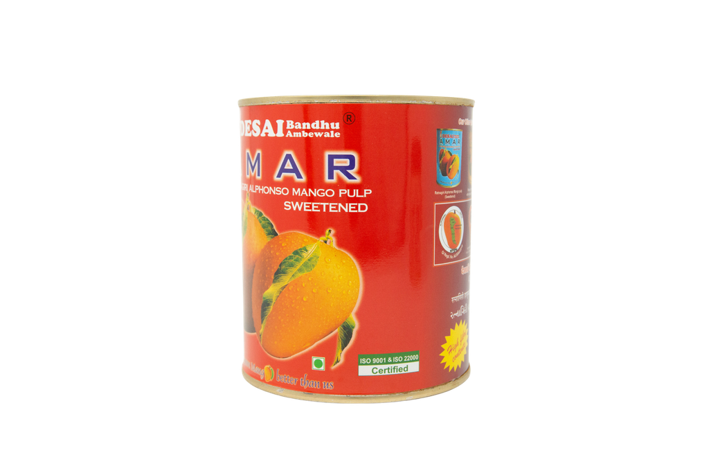 Alphonso Mango