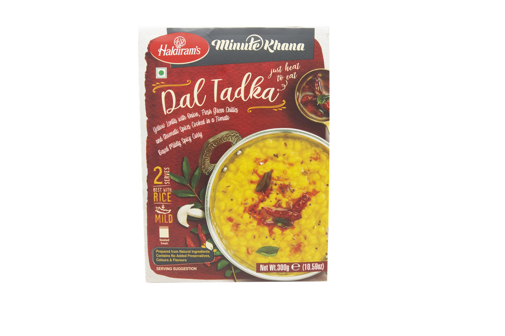 Dal Tadka