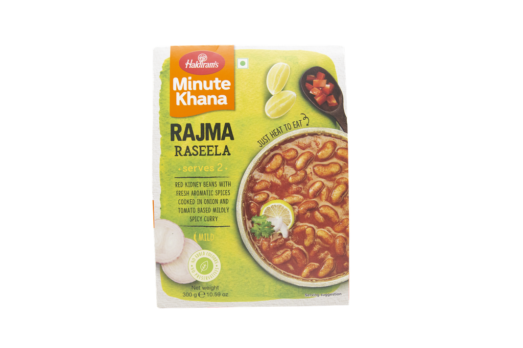 Rajma Raseela