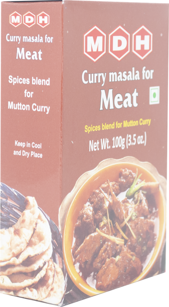 Meat Curry Masala (Export Pack)