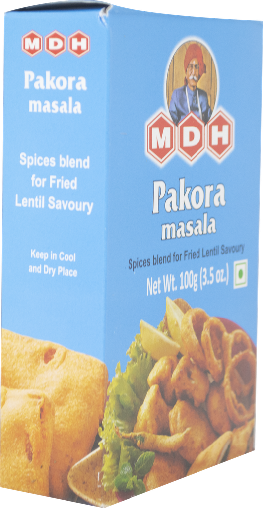 Pakora Masala