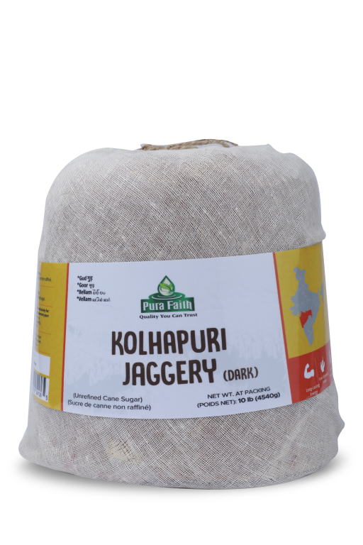 Kolhapuri Jaggery