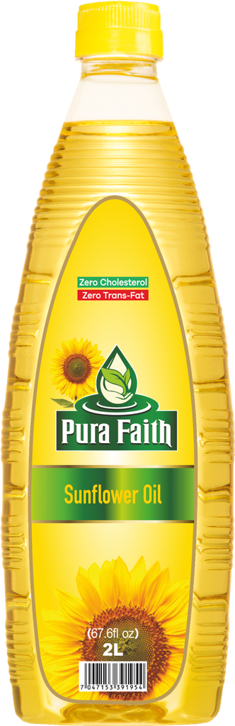 Sunflower Oil