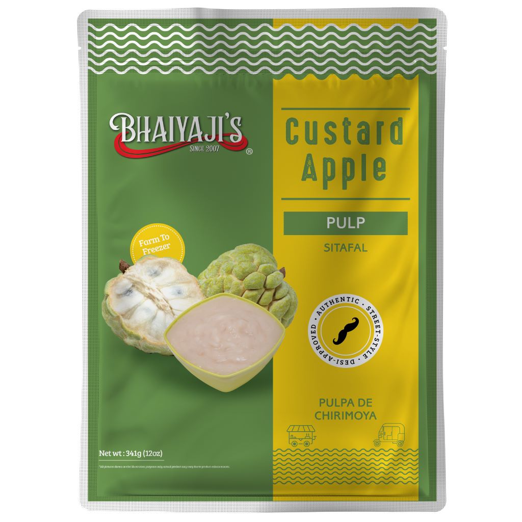 Custard Apple