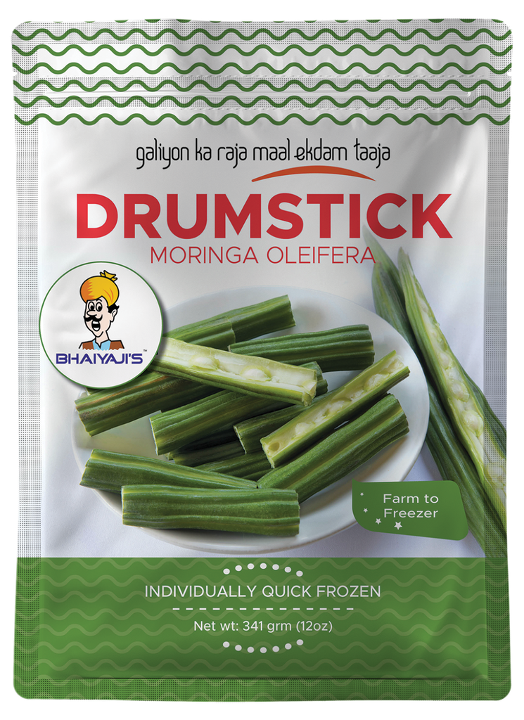 Drumstick (Saragawa)