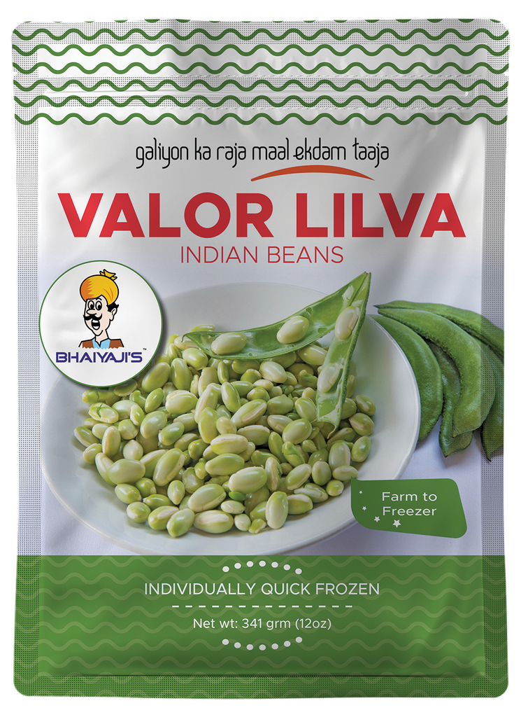 Valore Lilva (Lima Beans)