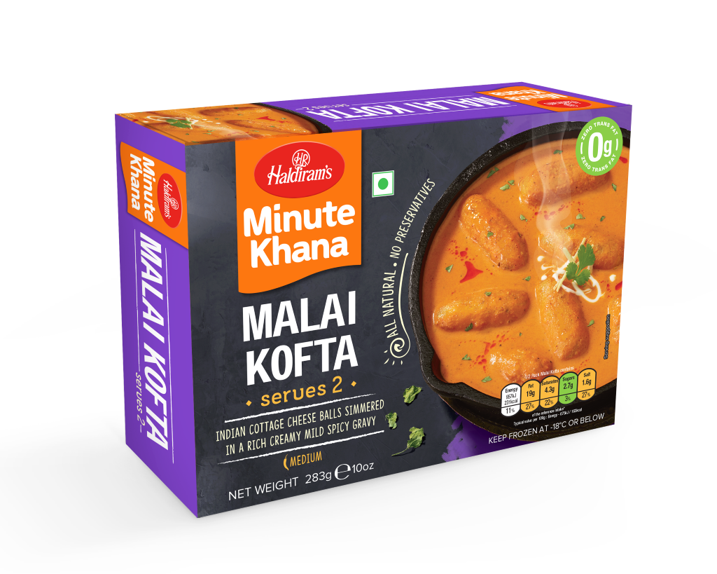 Malai Kofta