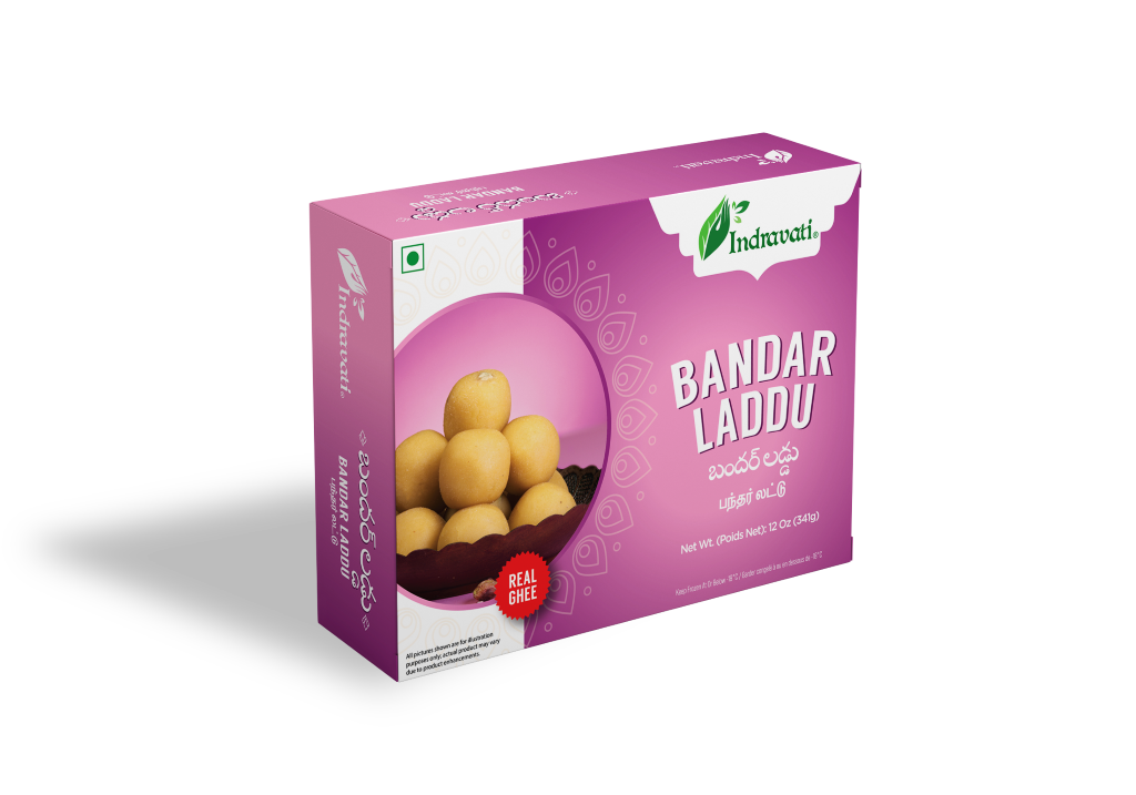 Bandar Laddu