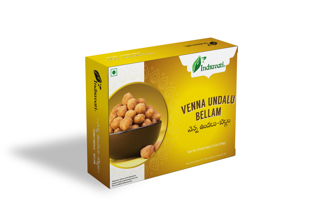 Venn Undalu- Bellam