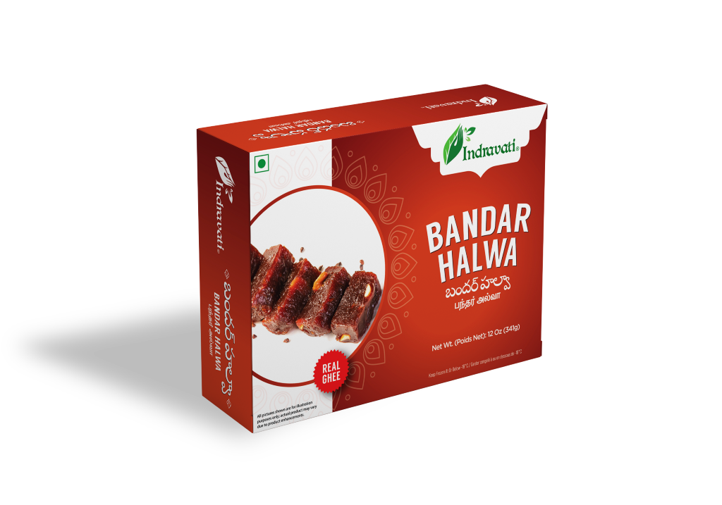 [S3] Bandar Halwa