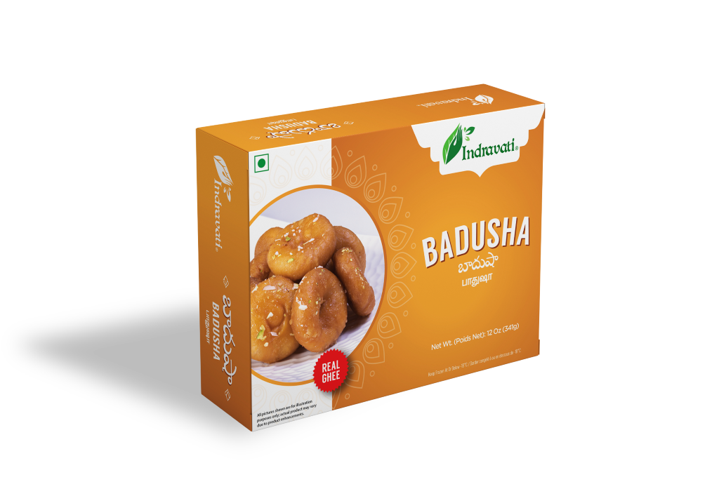 Bulk Badusha