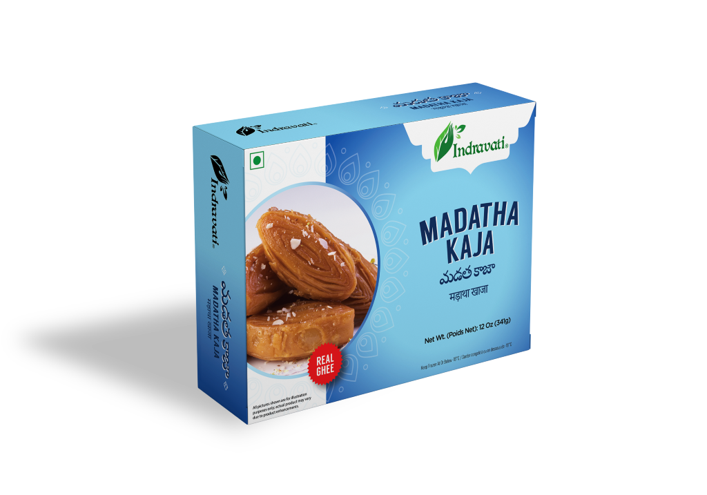 Bulk Madatha Kaja