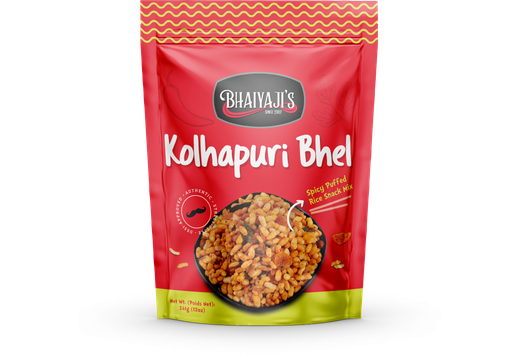 [DBYJ:SNK:15006B1] Kolhapuri Bhel