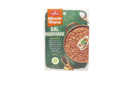 [DHLD:RTE:40125D2] Dal Makhani