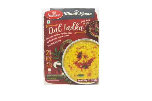 [DHLD:RTE:40125D3] Dal Tadka