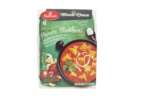 [DHLD:RTE:40125P4] Paneer Makhani