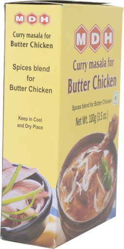 [DMDH:MSL:57401B5] Butter Chicken Masala