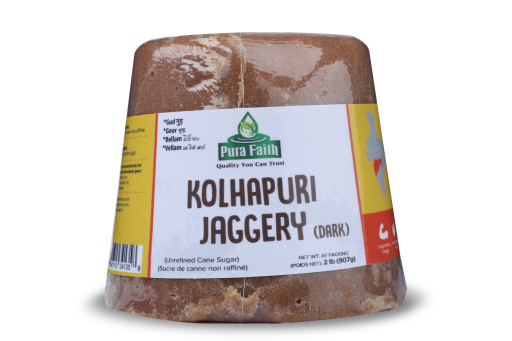 [DPFT:JGY:70112J1] Kolhapuri Jaggery