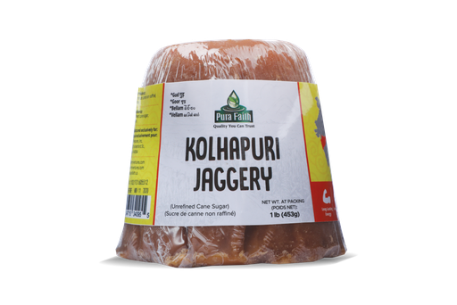 [DPFT:JGY:70112J2] Kolhapuri Jaggery