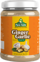 [DPFT:PST:70120G1] Ginger Garlic Paste