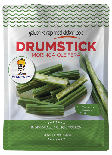 [FBYJ:VEG:15101D1] Drumstick (Saragawa)