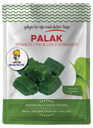 [FBYJ:VEG:15101P1] Palak (Spinach Leaves)