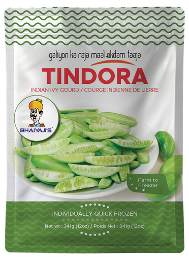 [FBYJ:VEG:15101T2] Tindora (Ivy Gourd)