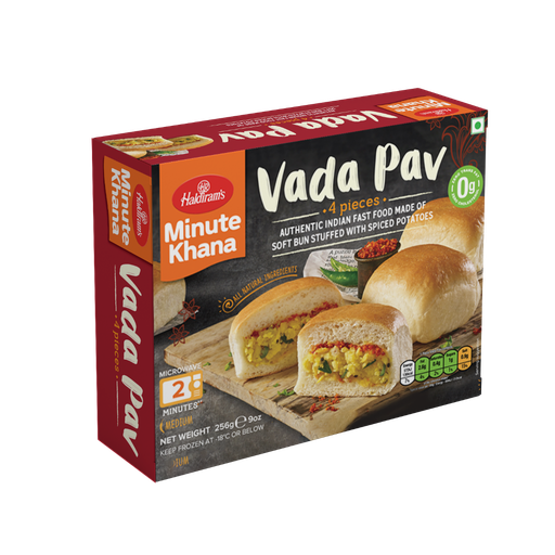 [FHLD:SNK:40020V3] Vada Pao