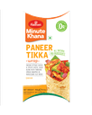 [FHLD:SNK:40021P2] Paneer Tikka Wraps [Desi Wrap]