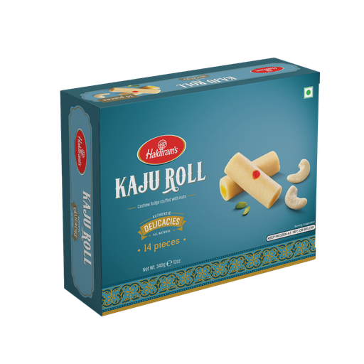 [FHLD:SWT:40050K3] Kaju Roll