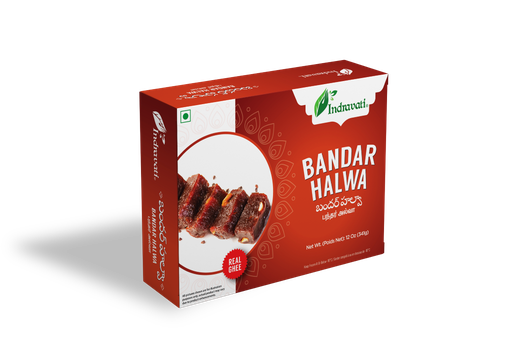 [FIND:SWT:42320B2] Bandar Halwa