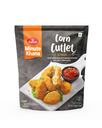 [FHLD:SNK:40020C2] Corn Cutlet