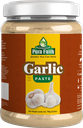 [DPFT:PST:70120G51] [Glass Jar]Garlic Paste