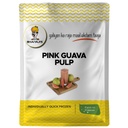 [FBYJ:FRT:15103G1] Pink Guava Pulp