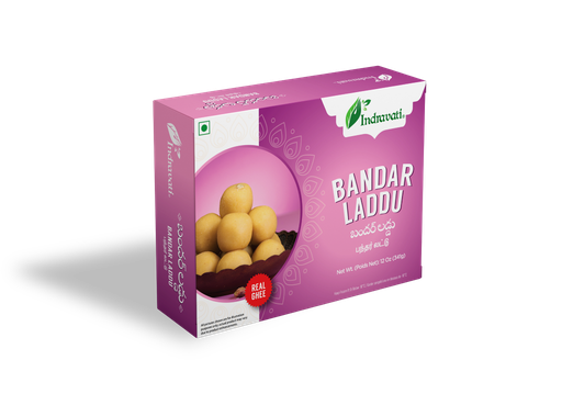 [FIND:SWT:42321B2] Bulk Bandar Laddu